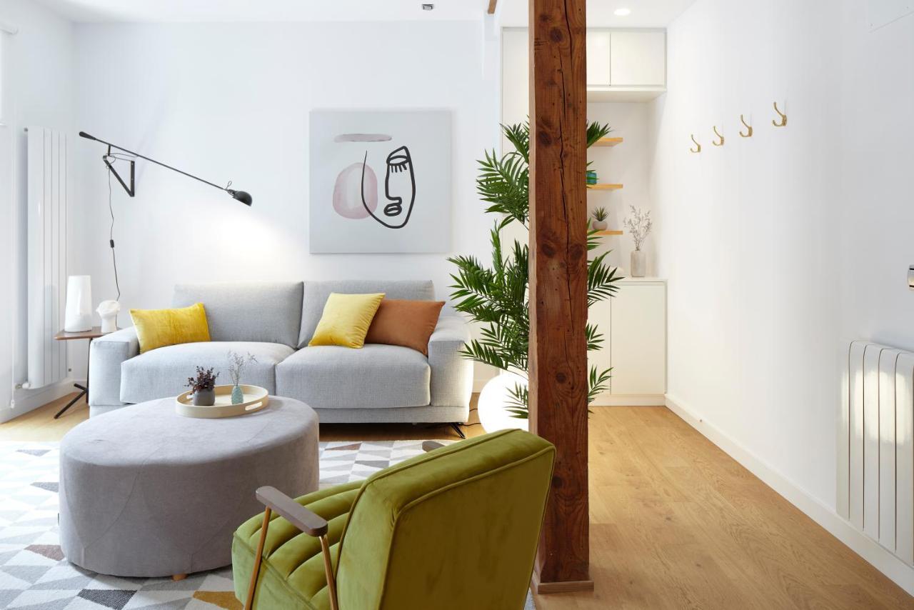 Salamanka By Feelfree Rentals San Sebastian Exterior photo