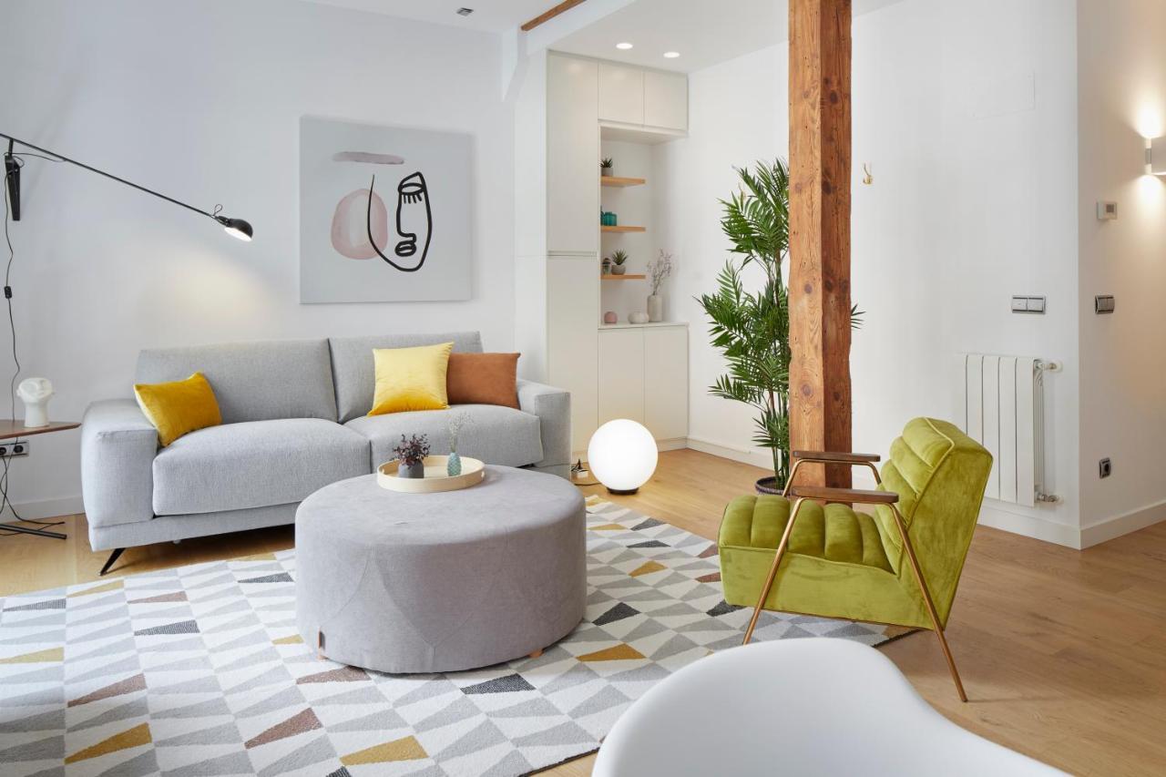 Salamanka By Feelfree Rentals San Sebastian Exterior photo
