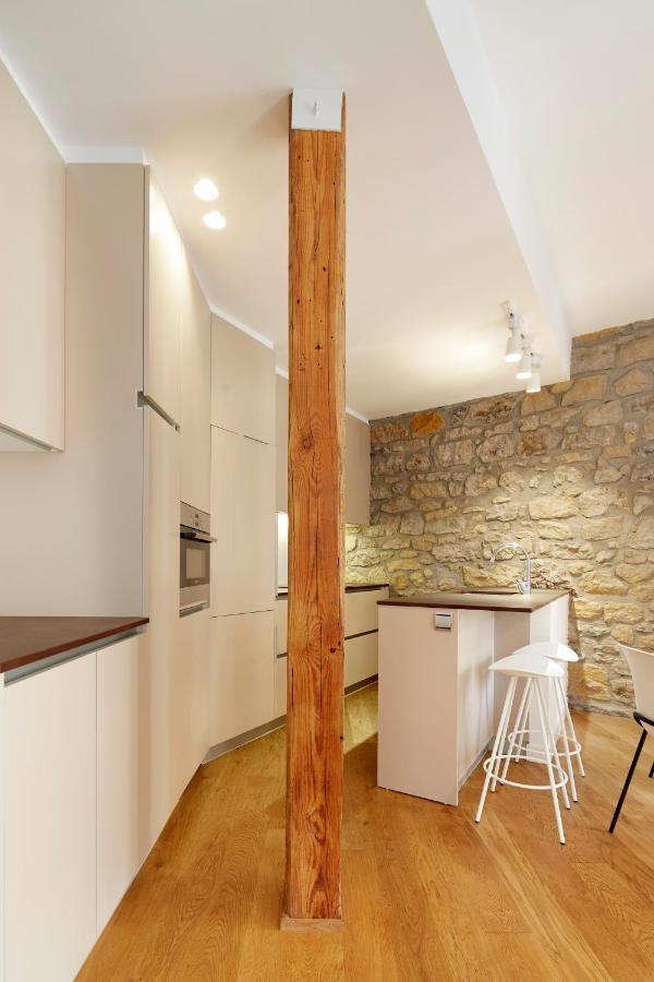 Salamanka By Feelfree Rentals San Sebastian Exterior photo