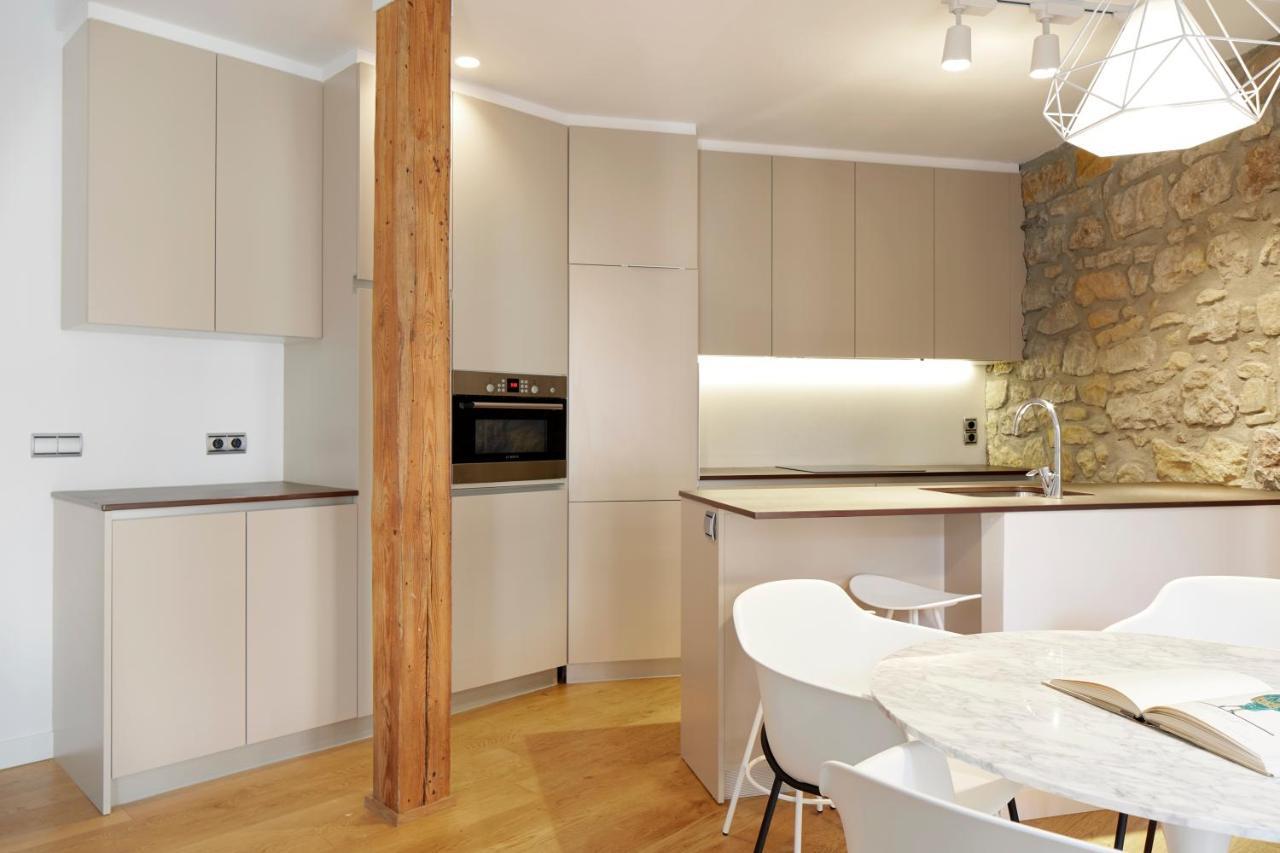 Salamanka By Feelfree Rentals San Sebastian Exterior photo