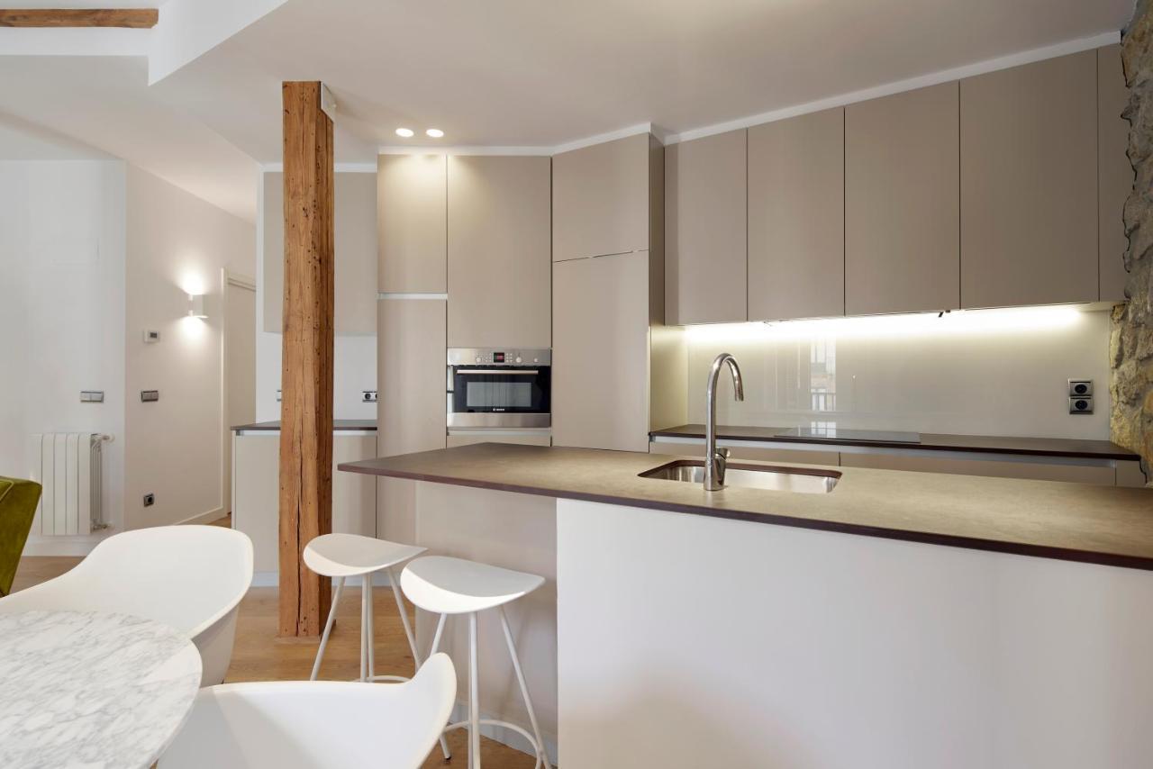 Salamanka By Feelfree Rentals San Sebastian Exterior photo