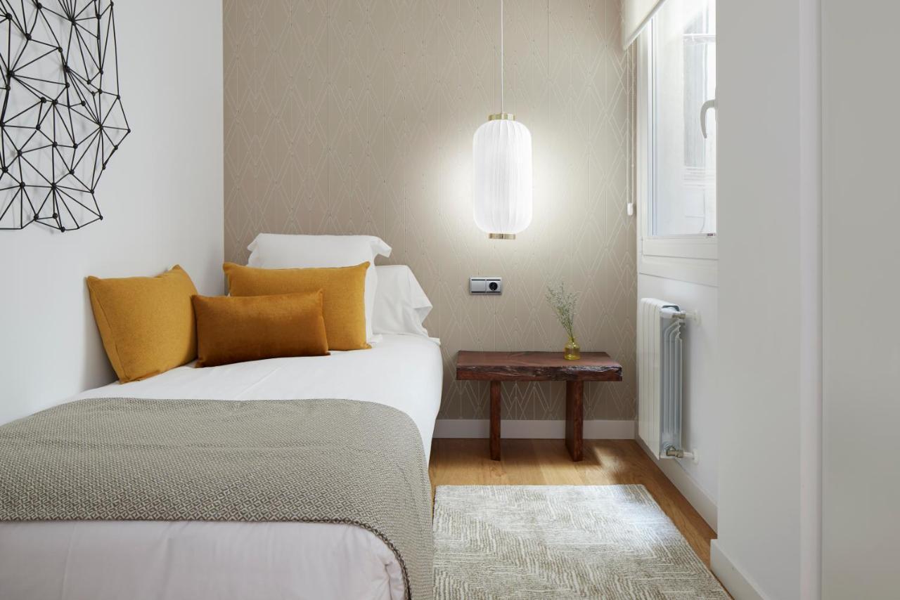 Salamanka By Feelfree Rentals San Sebastian Exterior photo