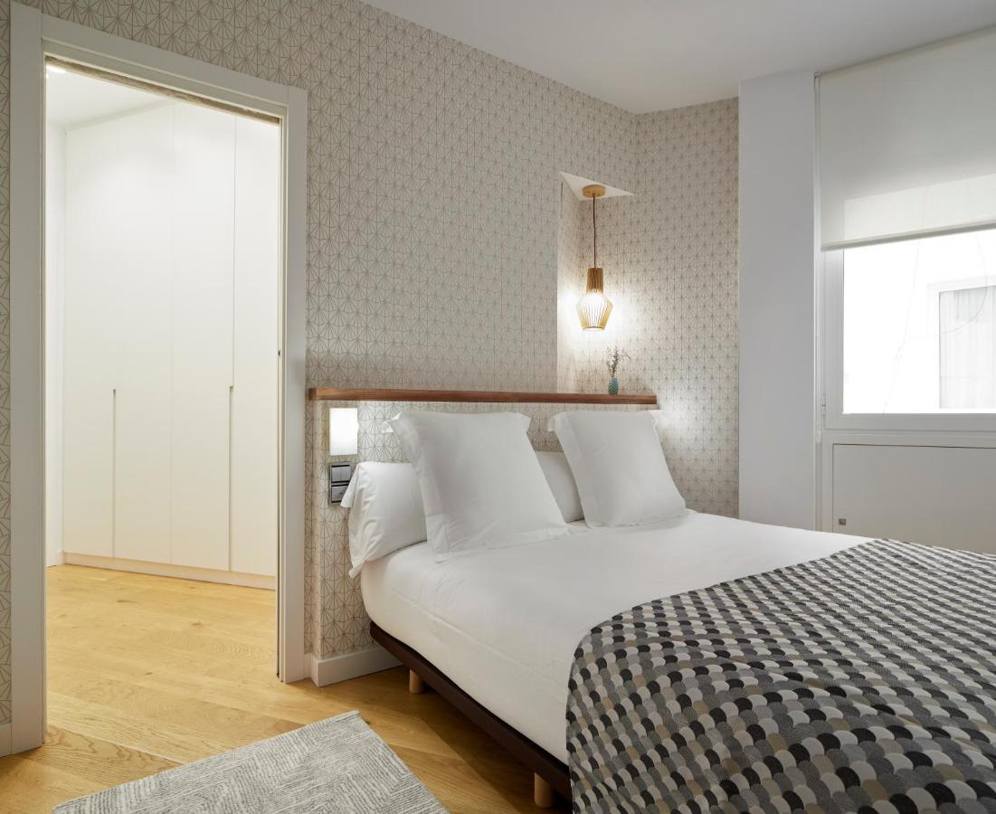 Salamanka By Feelfree Rentals San Sebastian Exterior photo