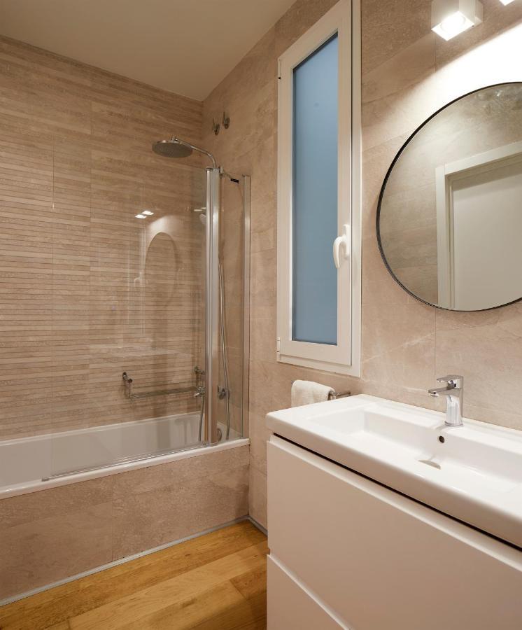 Salamanka By Feelfree Rentals San Sebastian Exterior photo
